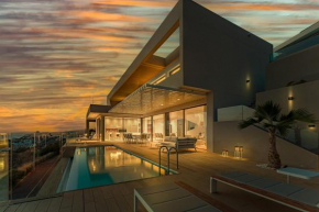 Serenity Heights - Luxury Concierge Services